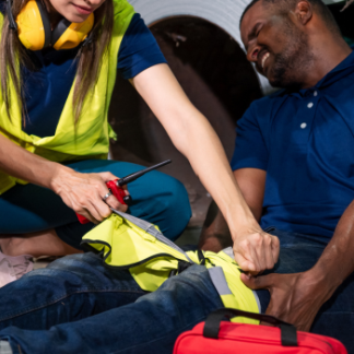 3 Day First Aid at Work