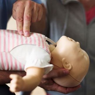 Level 3 Paediatric First Aid for Ofsted Settings